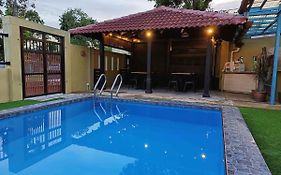 Homestay Laman Nuri, Kota Damansara