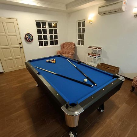 Homestay Laman Nuri, Kota Damansara Petaling Jaya Luaran gambar