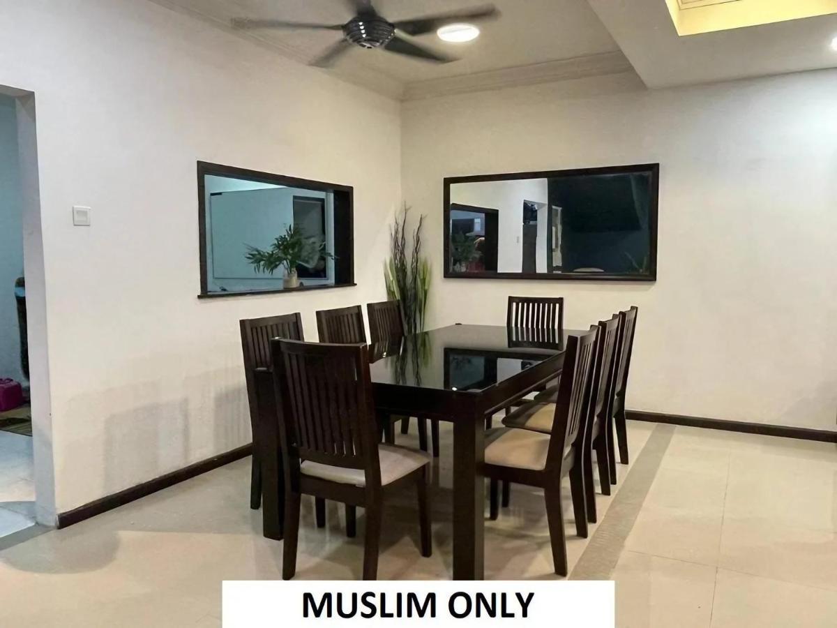 Homestay Laman Nuri, Kota Damansara Petaling Jaya Luaran gambar