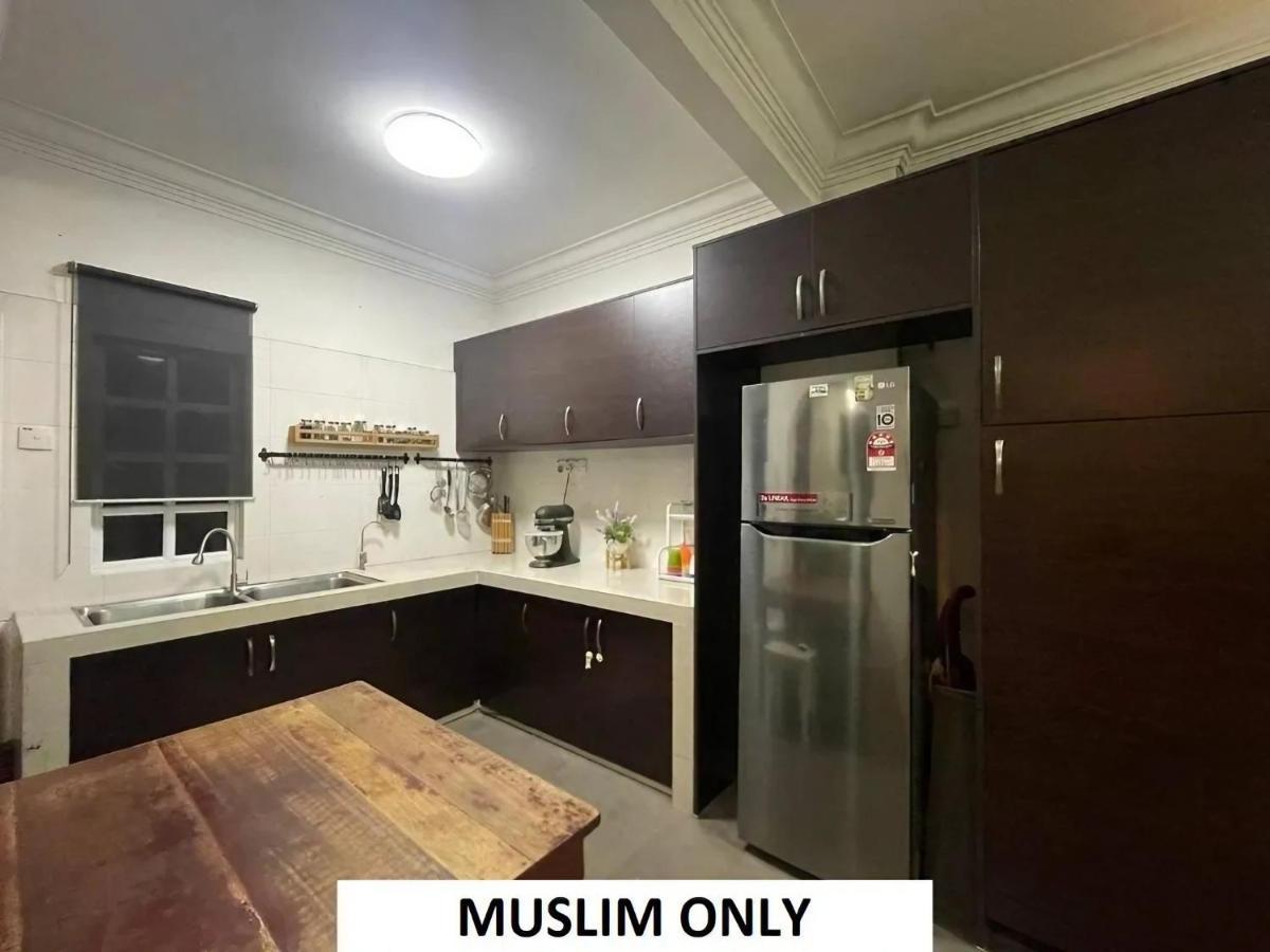 Homestay Laman Nuri, Kota Damansara Petaling Jaya Luaran gambar