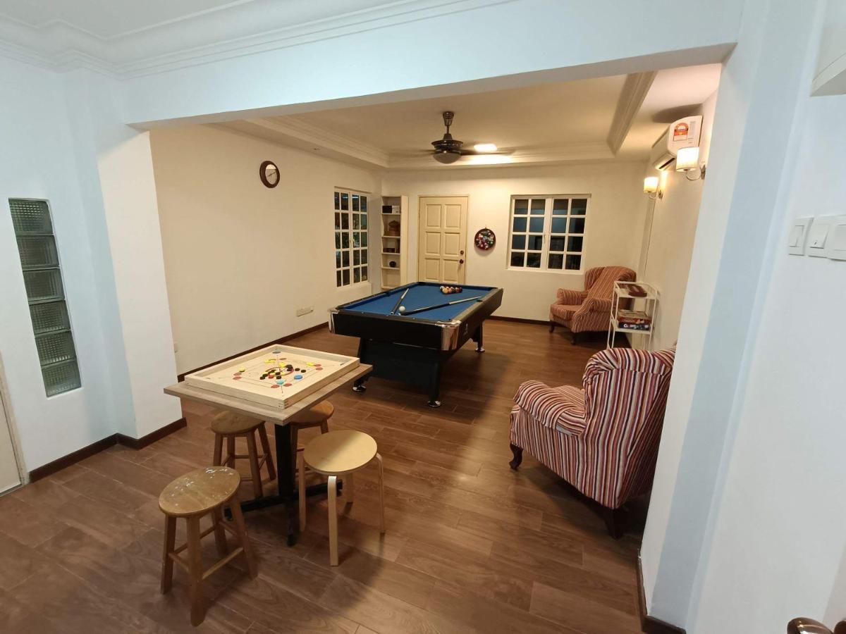 Homestay Laman Nuri, Kota Damansara Petaling Jaya Luaran gambar