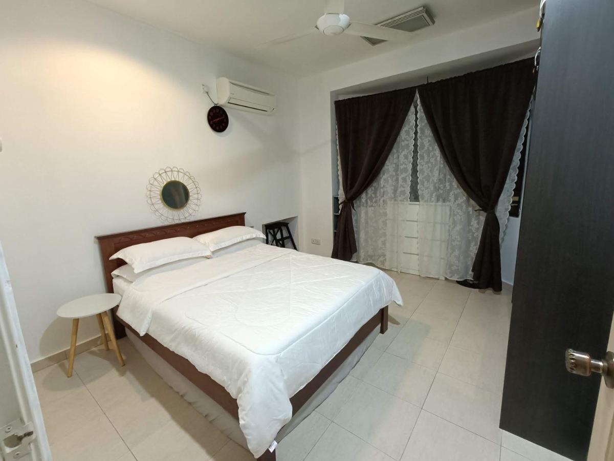 Homestay Laman Nuri, Kota Damansara Petaling Jaya Luaran gambar