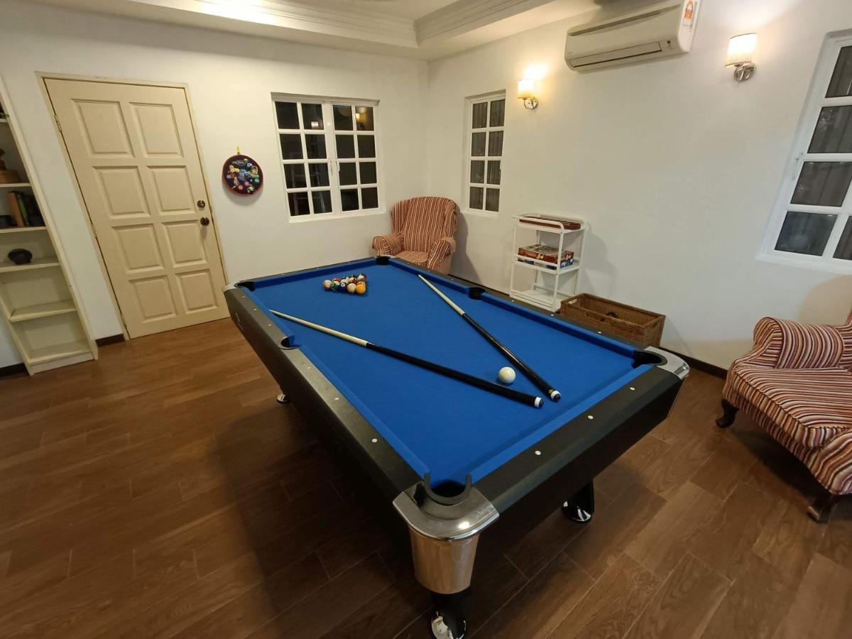 Homestay Laman Nuri, Kota Damansara Petaling Jaya Luaran gambar