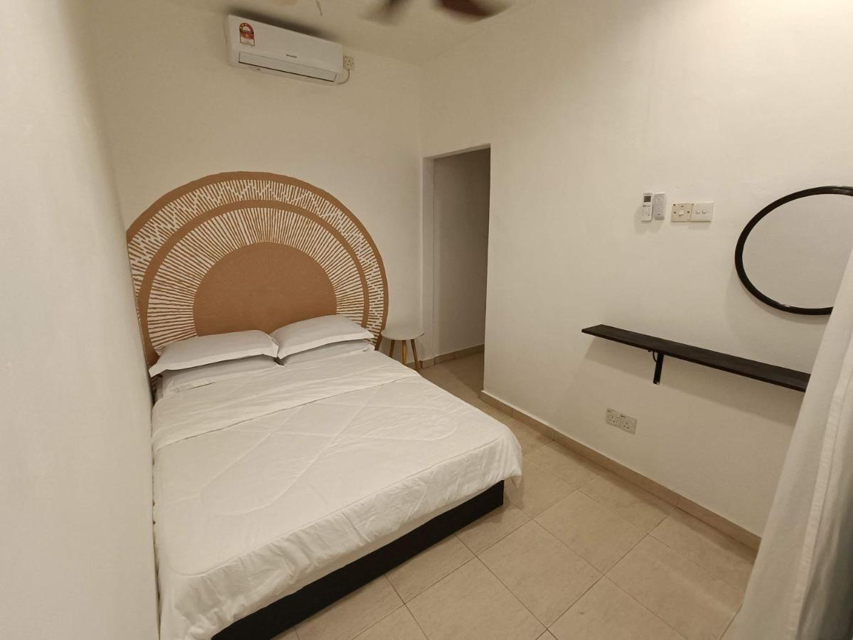 Homestay Laman Nuri, Kota Damansara Petaling Jaya Luaran gambar